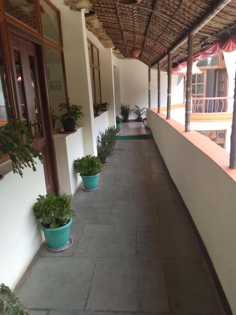 New Carnival Hotel Kodaikanal Exterior foto