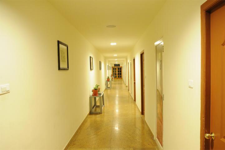 New Carnival Hotel Kodaikanal Exterior foto